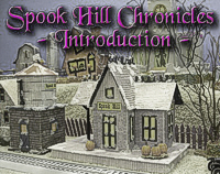 Spook Hill Chronicles is available again for your holiday reading pleasure. Click here to go to the introduction page.