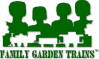 Return to Family Garden Trains Home page